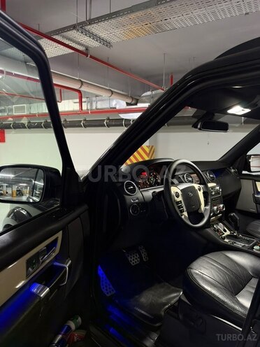 Land Rover Discovery 2011, 292,000 km - 3.0 l - Bakı
