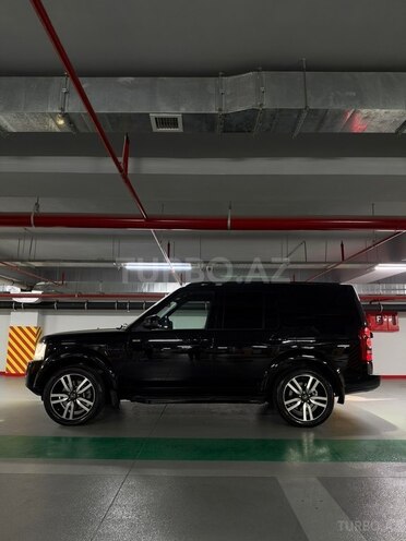 Land Rover Discovery 2011, 292,000 km - 3.0 l - Bakı