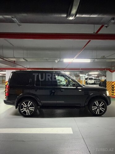 Land Rover Discovery 2011, 292,000 km - 3.0 l - Bakı