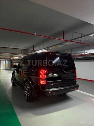 Land Rover Discovery 2011, 292,000 km - 3.0 l - Bakı