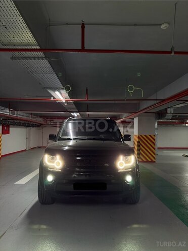 Land Rover Discovery 2011, 292,000 km - 3.0 l - Bakı