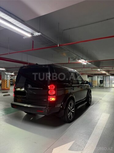 Land Rover Discovery 2011, 292,000 km - 3.0 l - Bakı