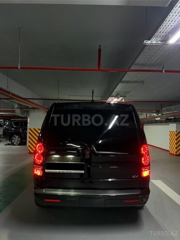 Land Rover Discovery 2011, 292,000 km - 3.0 l - Bakı