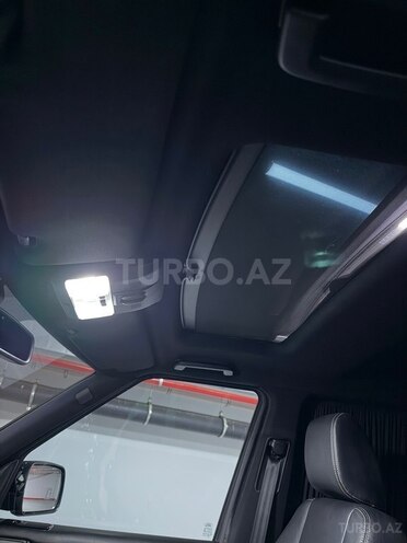 Land Rover Discovery 2011, 292,000 km - 3.0 l - Bakı