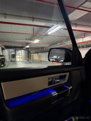 Land Rover Discovery 2011, 292,000 km - 3.0 l - Bakı