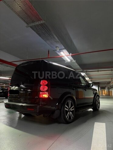 Land Rover Discovery 2011, 292,000 km - 3.0 l - Bakı