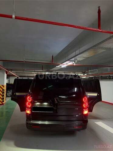 Land Rover Discovery 2011, 292,000 km - 3.0 l - Bakı
