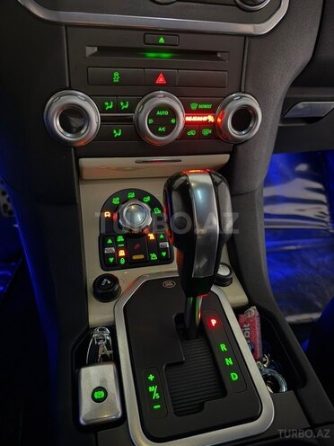 Land Rover Discovery 2011, 292,000 km - 3.0 l - Bakı