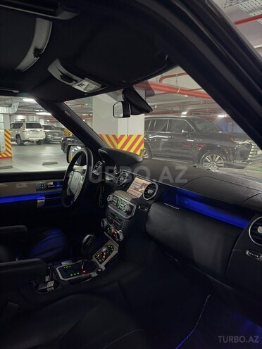 Land Rover Discovery 2011, 292,000 km - 3.0 l - Bakı