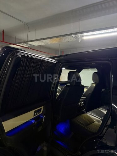 Land Rover Discovery 2011, 292,000 km - 3.0 l - Bakı