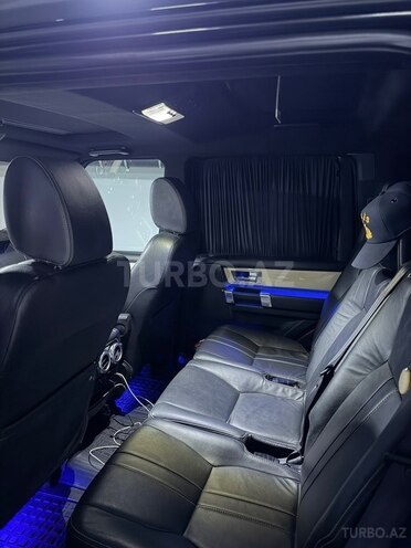 Land Rover Discovery 2011, 292,000 km - 3.0 l - Bakı
