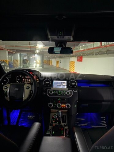 Land Rover Discovery 2011, 292,000 km - 3.0 l - Bakı