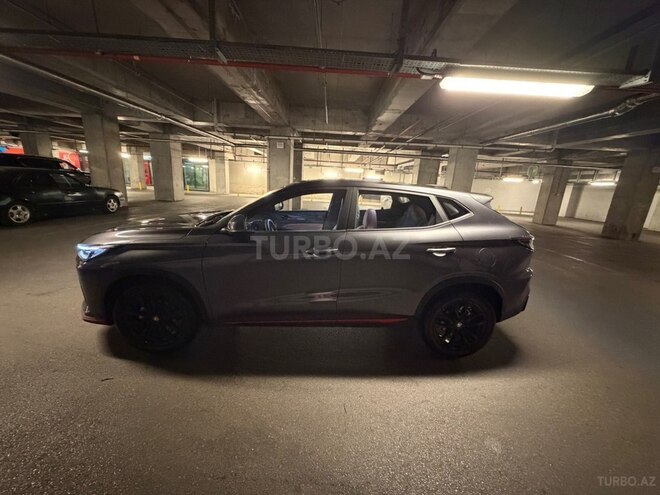 Changan  2026, 0 km - 1.5 l - Bakı