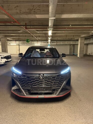 Changan  2026, 0 km - 1.5 l - Bakı