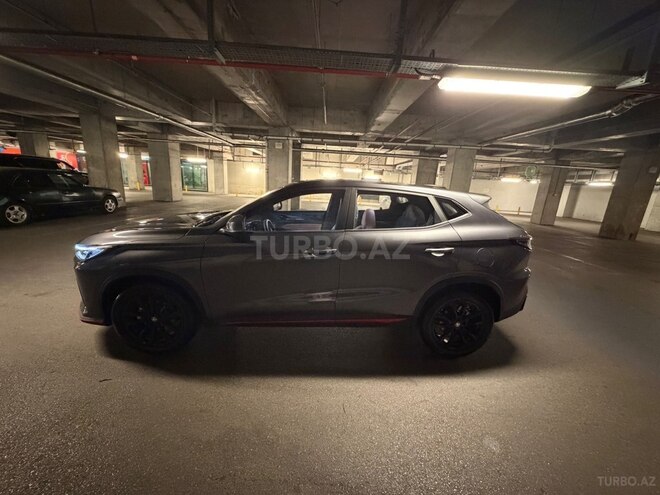 Changan  2026, 0 km - 1.5 l - Bakı