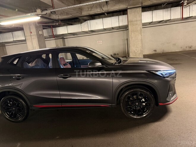 Changan  2026, 0 km - 1.5 l - Bakı