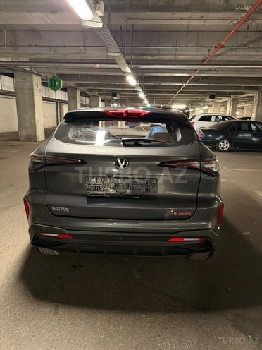 Changan  2026, 0 km - 1.5 l - Bakı