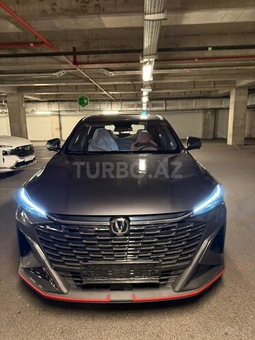 Changan  2026, 0 km - 1.5 l - Bakı