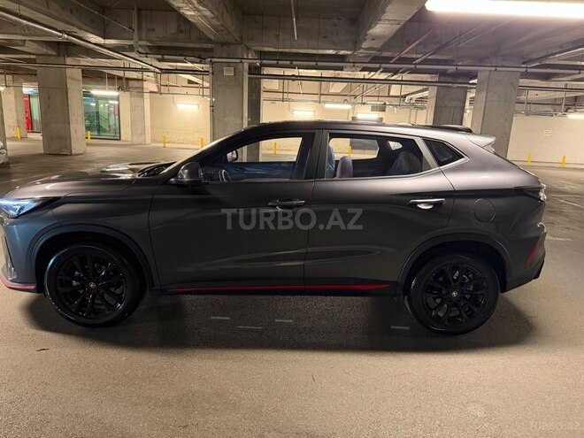 Changan  2026, 0 km - 1.5 l - Bakı