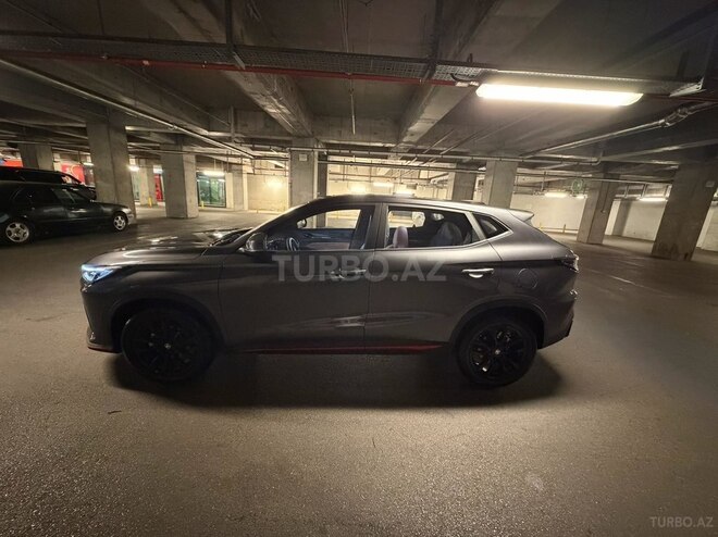 Changan  2026, 0 km - 1.5 l - Bakı