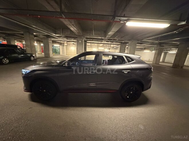 Changan  2026, 0 km - 1.5 l - Bakı
