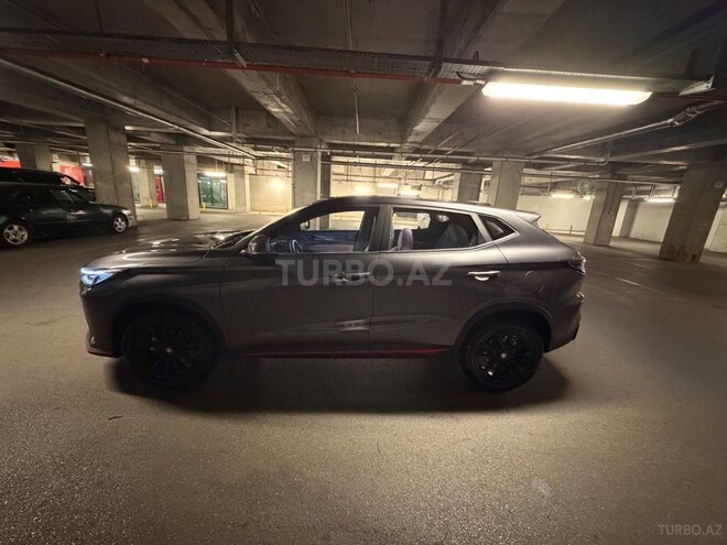 Changan  2026, 0 km - 1.5 l - Bakı
