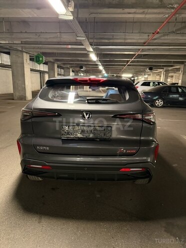 Changan  2026, 0 km - 1.5 l - Bakı