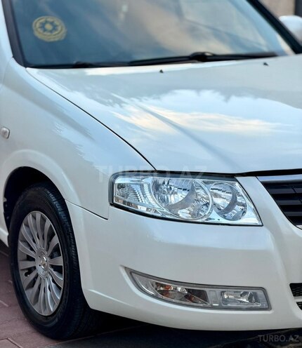 Nissan Sunny 2011, 220,000 km - 1.6 l - Bakı