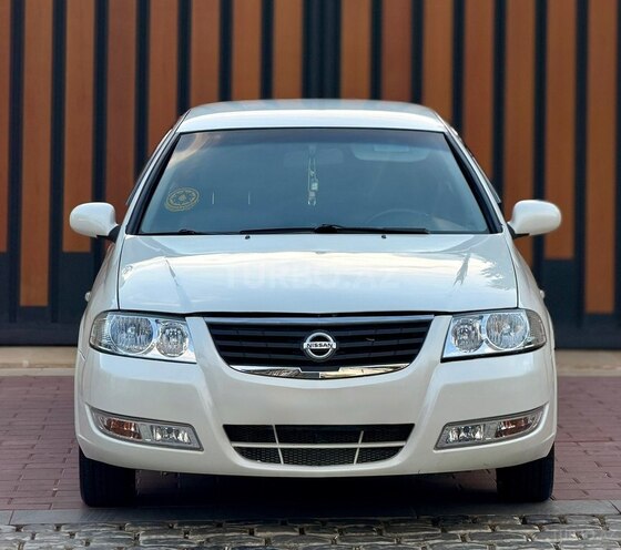 Nissan Sunny 2011, 220,000 km - 1.6 l - Bakı