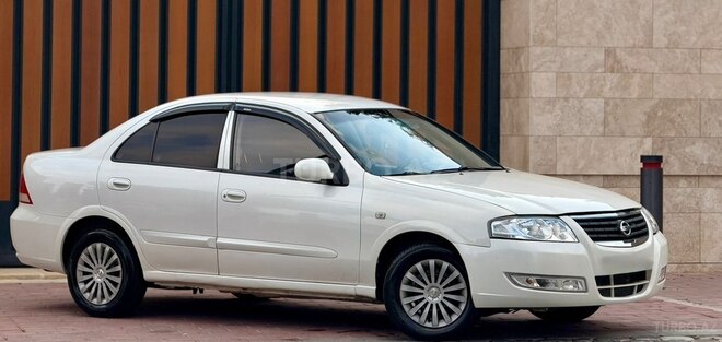 Nissan Sunny 2011, 220,000 km - 1.6 l - Bakı