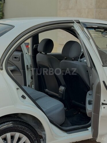 Nissan Sunny 2011, 220,000 km - 1.6 l - Bakı