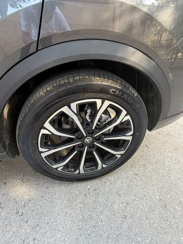 Changan CS 55 Plus 2025, 7,000 km - 1.5 л - Bakı