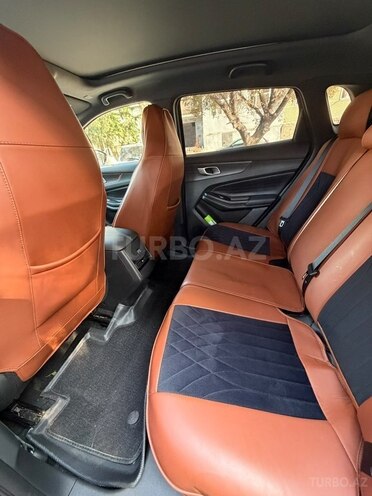 Changan CS 55 Plus 2025, 7,000 km - 1.5 л - Bakı