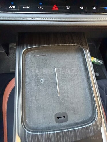 Changan CS 55 Plus 2025, 7,000 km - 1.5 л - Bakı