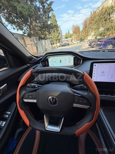 Changan CS 55 Plus 2025, 7,000 km - 1.5 л - Bakı