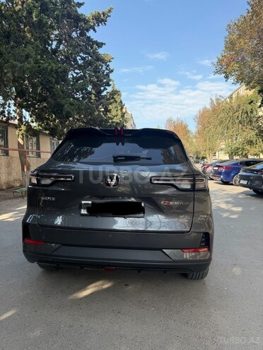 Changan CS 55 Plus 2025, 7,000 km - 1.5 л - Bakı