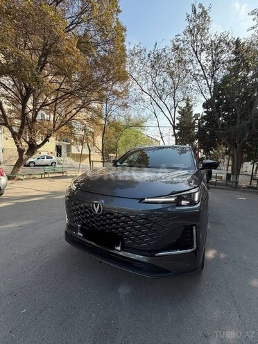 Changan CS 55 Plus 2025, 7,000 km - 1.5 л - Bakı