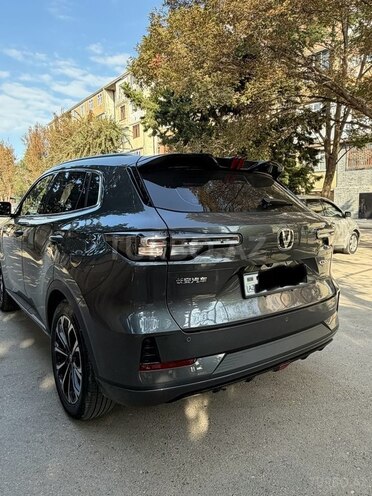 Changan CS 55 Plus 2025, 7,000 km - 1.5 л - Bakı