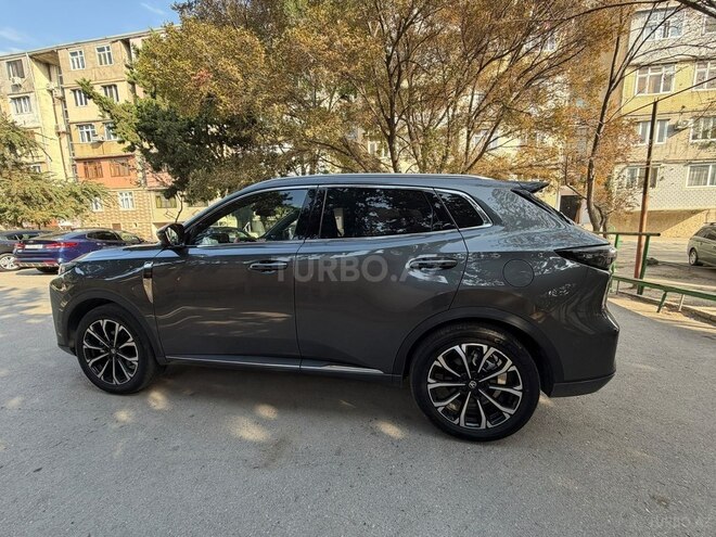 Changan CS 55 Plus 2025, 7,000 km - 1.5 л - Bakı