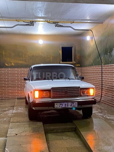 LADA (VAZ) 2107 2009, 130,000 km - 1.6 l - Bakı