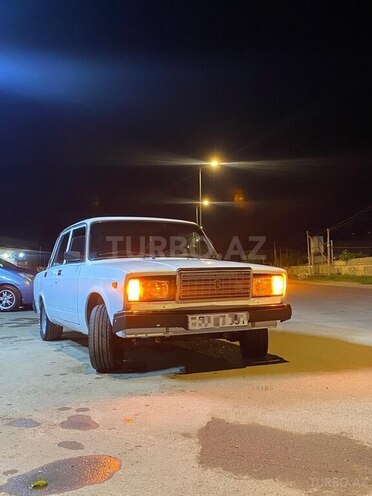 LADA (VAZ) 2107 2009, 130,000 km - 1.6 l - Bakı