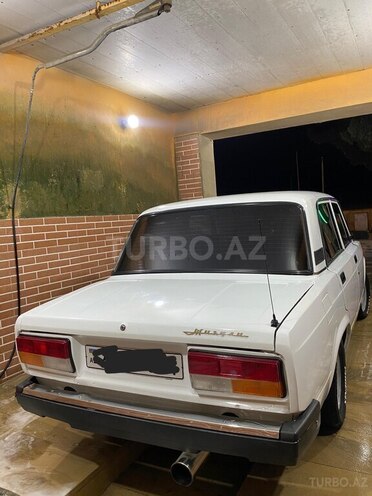 LADA (VAZ) 2107 2009, 130,000 km - 1.6 l - Bakı