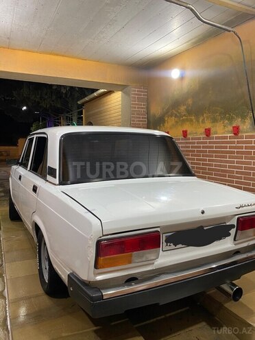 LADA (VAZ) 2107 2009, 130,000 km - 1.6 l - Bakı