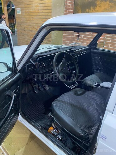 LADA (VAZ) 2107 2009, 130,000 km - 1.6 l - Bakı