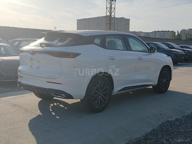 Changan  2026, 0 km - 1.5 l - Bakı