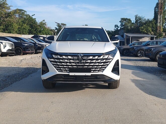 Changan  2026, 0 km - 1.5 l - Bakı