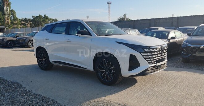 Changan  2026, 0 km - 1.5 l - Bakı