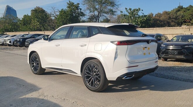 Changan  2026, 0 km - 1.5 l - Bakı