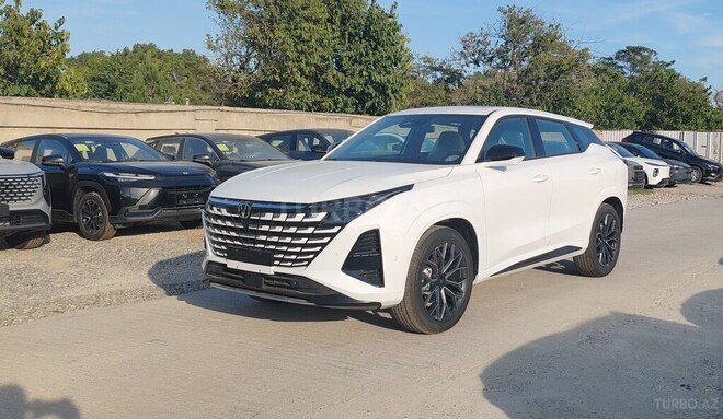 Changan  2026, 0 km - 1.5 l - Bakı