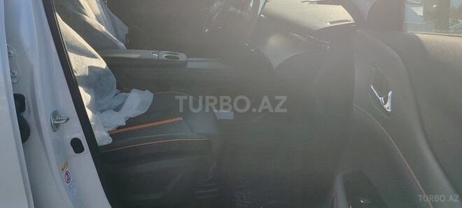 Changan  2026, 0 km - 1.5 l - Bakı